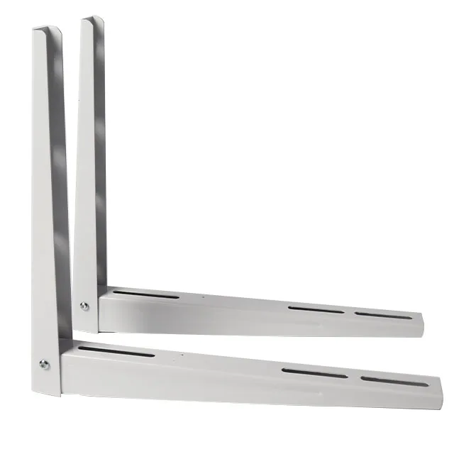 Wall Bracket for Air Conditioners Essential Parts for Cooling Unit Installation