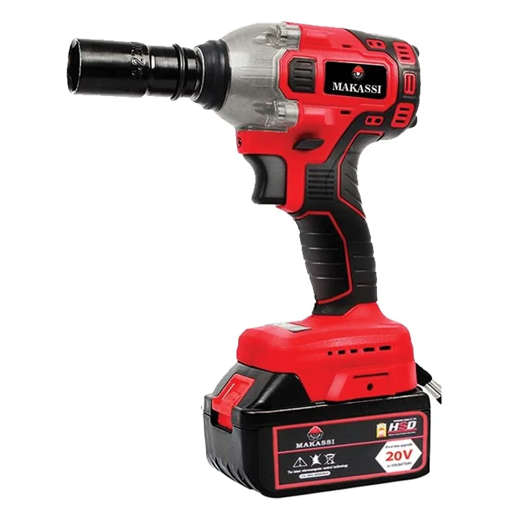 Professional manufacturer customized high impact rate 3550 bpm 20V lithium ion cordless drill