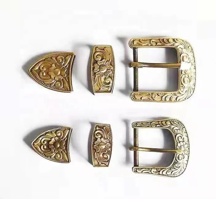 Образец по дизайну клиента металлический Регулируемый сумка багажный ремень с пряжкой