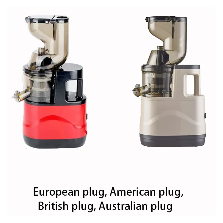 2023 TikTok hot sale high quality Original Juice Extractor