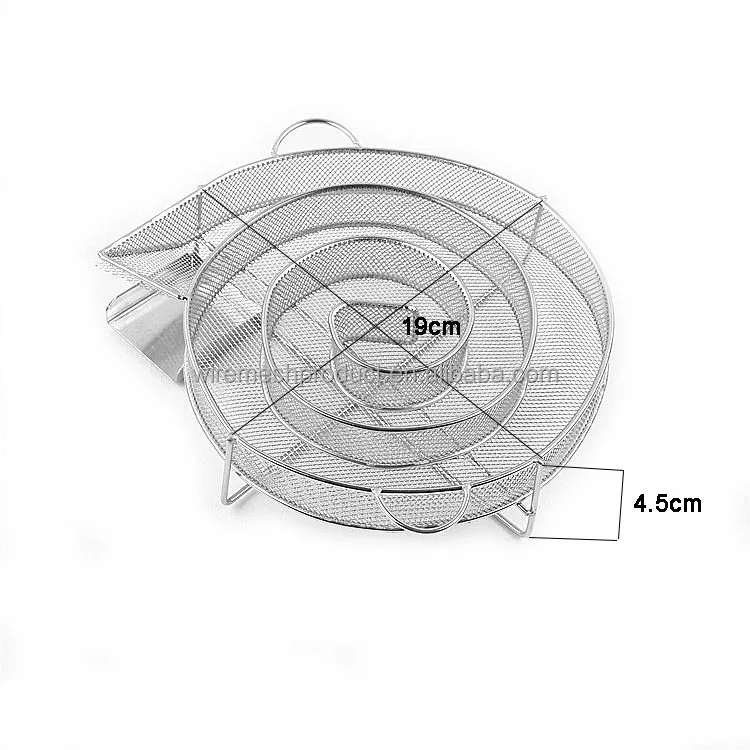 wood pellet smoker box for cold smoking perforated hole wood pellet smoker