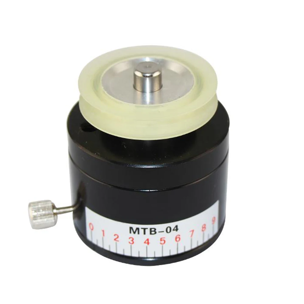 MTB-02 Magnetic Damper Adjustment for Coil Winding Machine
