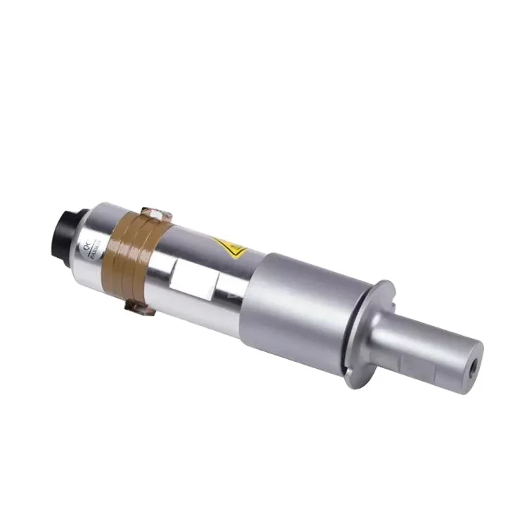 20khz 28khz Variable Frequency Circuit Flow Sensor Ultrasonic Transducer 40 khz