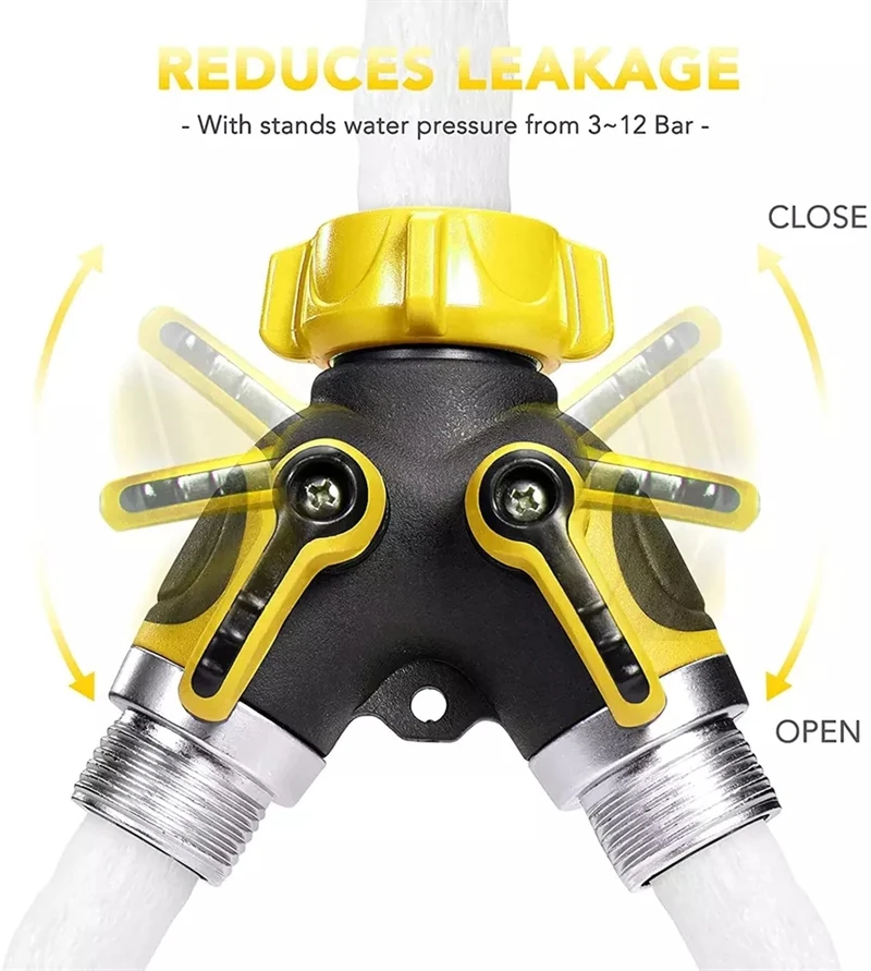 Flexible garden hose 25ft 50ft 75ft 100ft European Standard expandable garden hose garden water hose