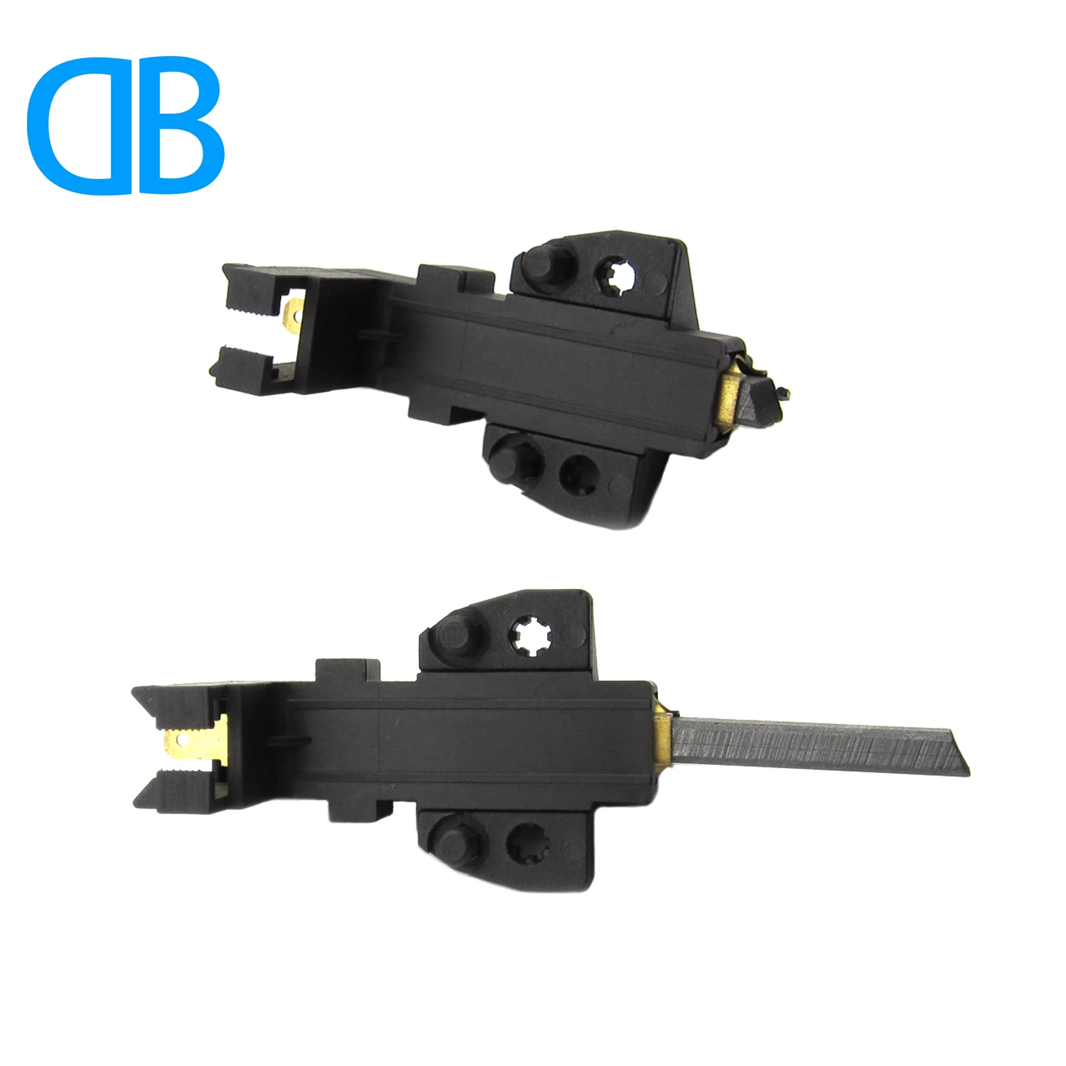 Wholesale Good Quality Carbon Brush Holder for AEG/WHIRLPOOL Washing Machine