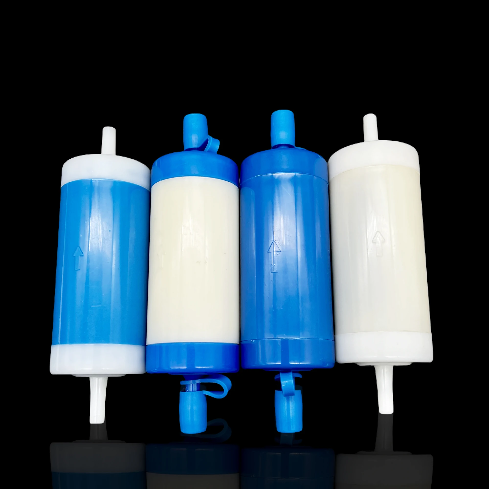 High performance PS water membrane high flow hollow fiber PS membrane Home Water Use Uf Filter cheap water filter cartridges