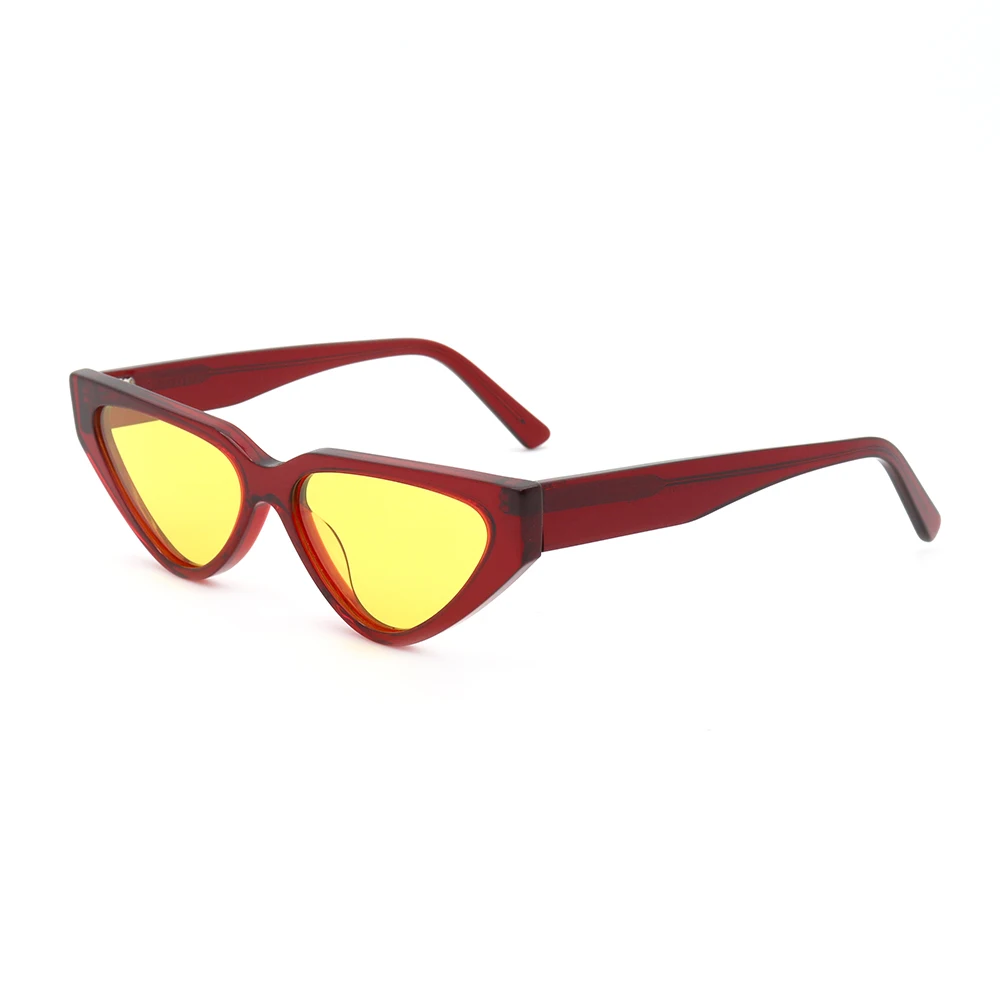 VIFF MB1036A Buy Mens and Womens Custom Acetate Sunglasses 2023
