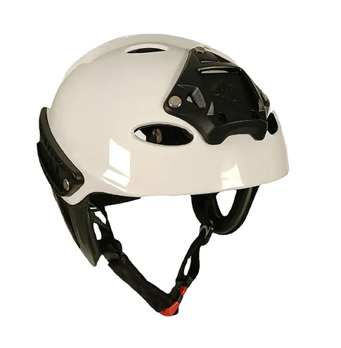 ANT5PPE  Multi-functional Adjustable  Outdoor Kayaking Wakeboarding Hard Hats Rescue Surf Whitewater Safety Helmet with Rail
