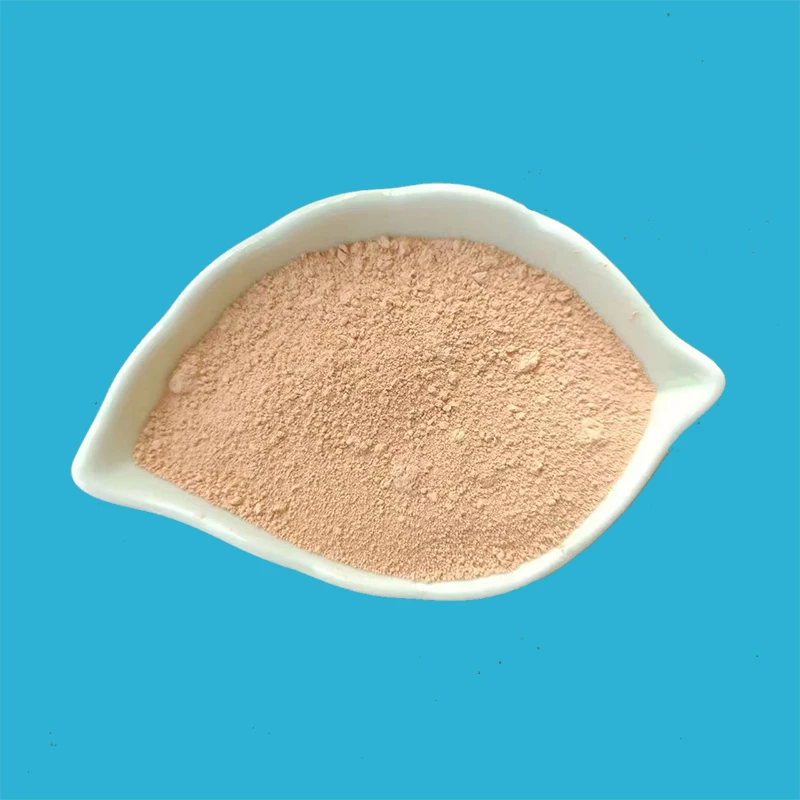 Zeolite Powder Si/Al 25-80 Hydrocracking Isomerization Steam Methane Reforming Catalyst Beta Zeolite Catalyst