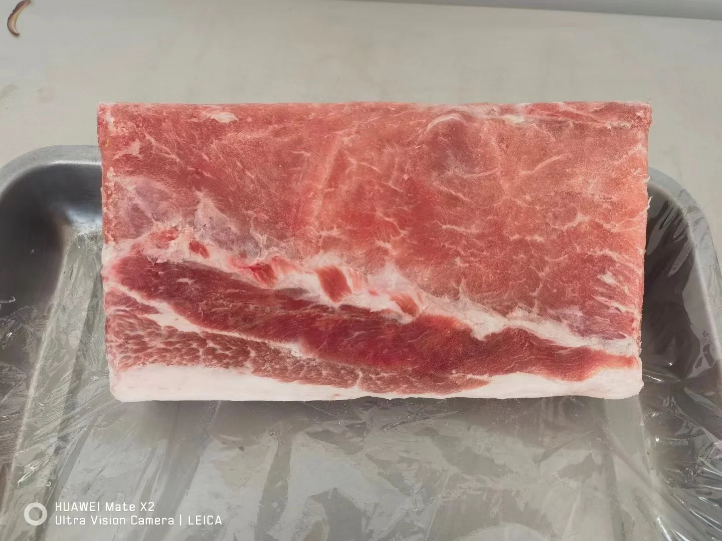 3D Shaping Machine for Meat Processing