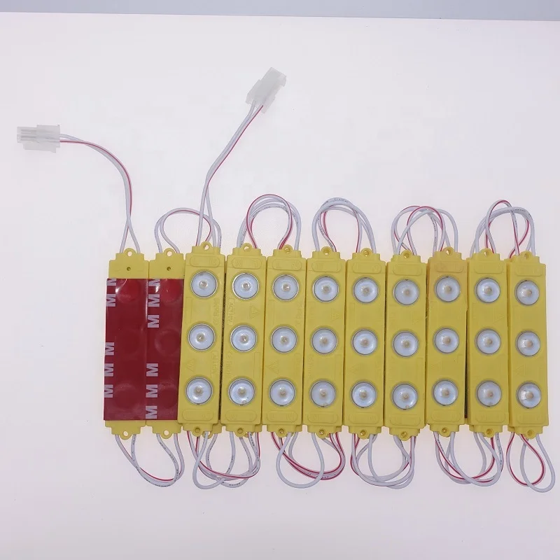 Китайский Whosale 110V Светодиодные модули AC220V модуль 1 5 Вт 2 0 Smd2835 дешевая цена Ip67 супер яркий 220V для лайтбокса