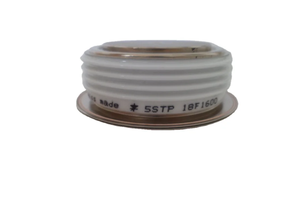100% Оригинальный 5STP18F1801 плоский тиристорный модуль SCR TRIAC поставляется в наличии с быстрой доставкой
