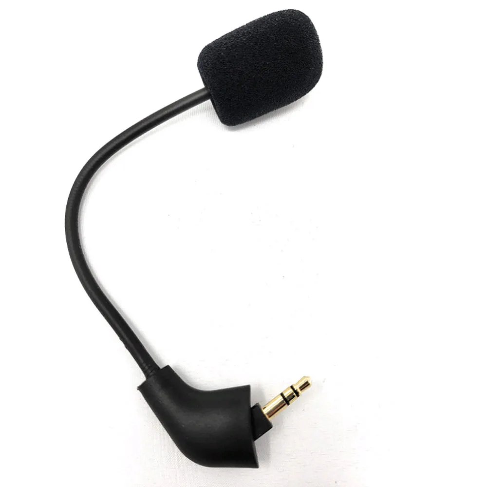 Replacement Gaming Microphone for Kingston PC Gaming Headset