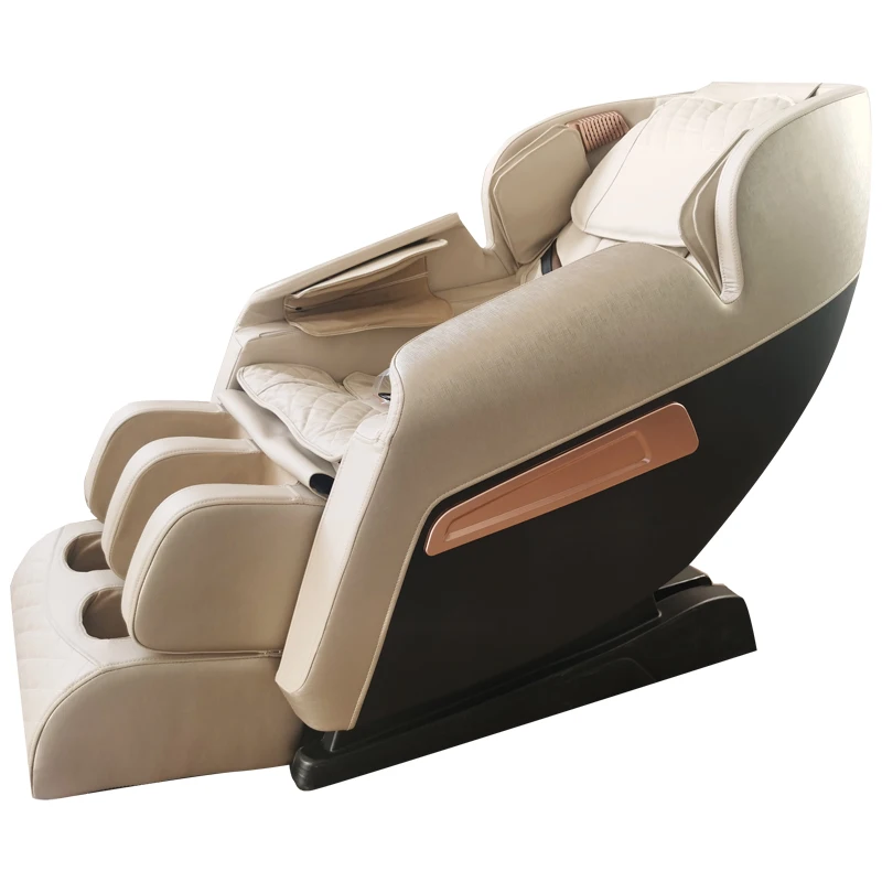 2021 Hot Sale Quality Portable Health Tools Relax 4D Recliner Massage Chair Sofa