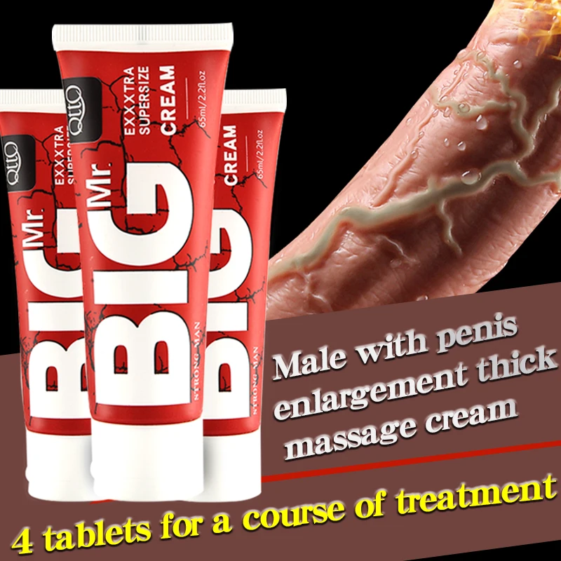 BIGXXL Cream Penis Enlargement Original For Men Other Sex Products Enlarge Your Penis