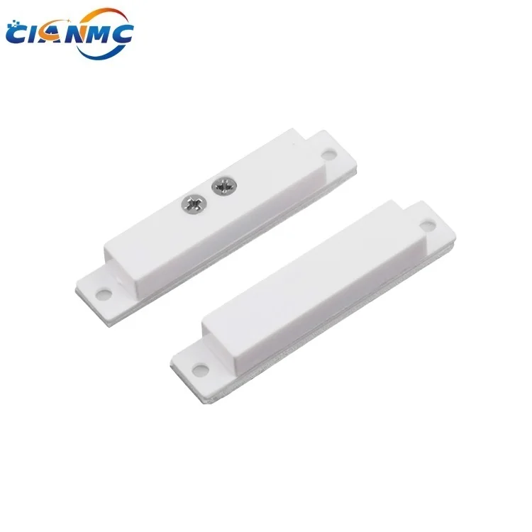 Factory Price Surface Mount NO/NC Output Door Or Window Magnetic Contact Induction Switch