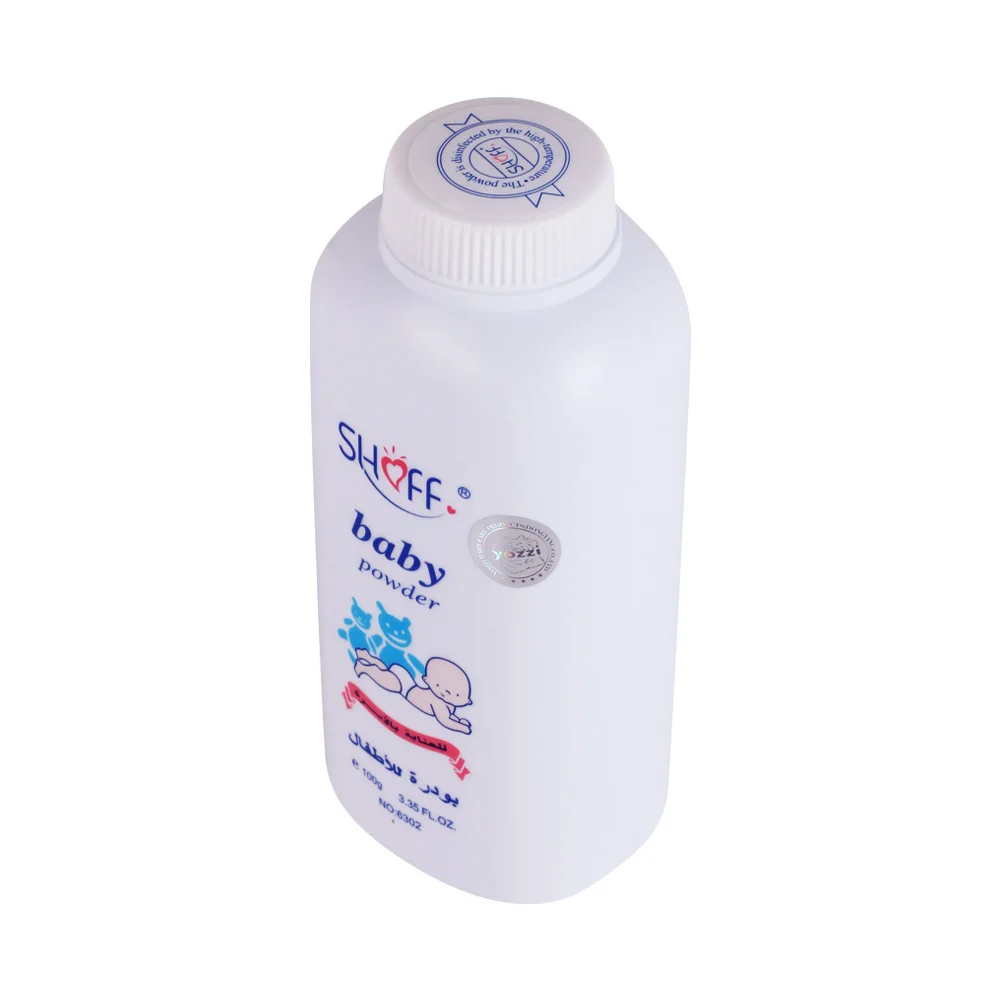 
Wholesale high quality baby powder with best selling price for summer 
