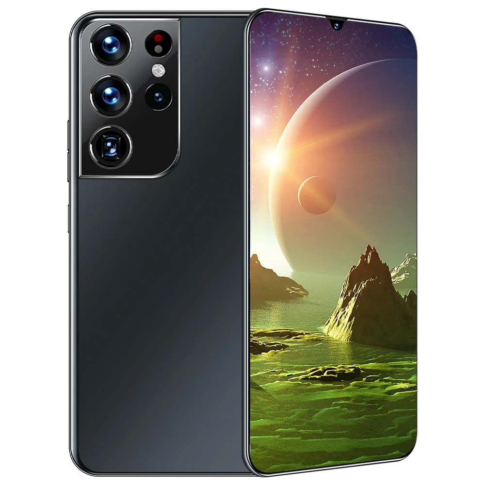 Телефон phantom x tecна Android S21 на Alibaba Оригинальный разблокированный б/у