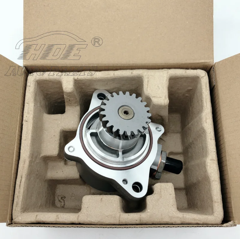 377422155E 377422155E 377422155F AUTO PARTS Power Steering Pump for VW GOLF PASSAT