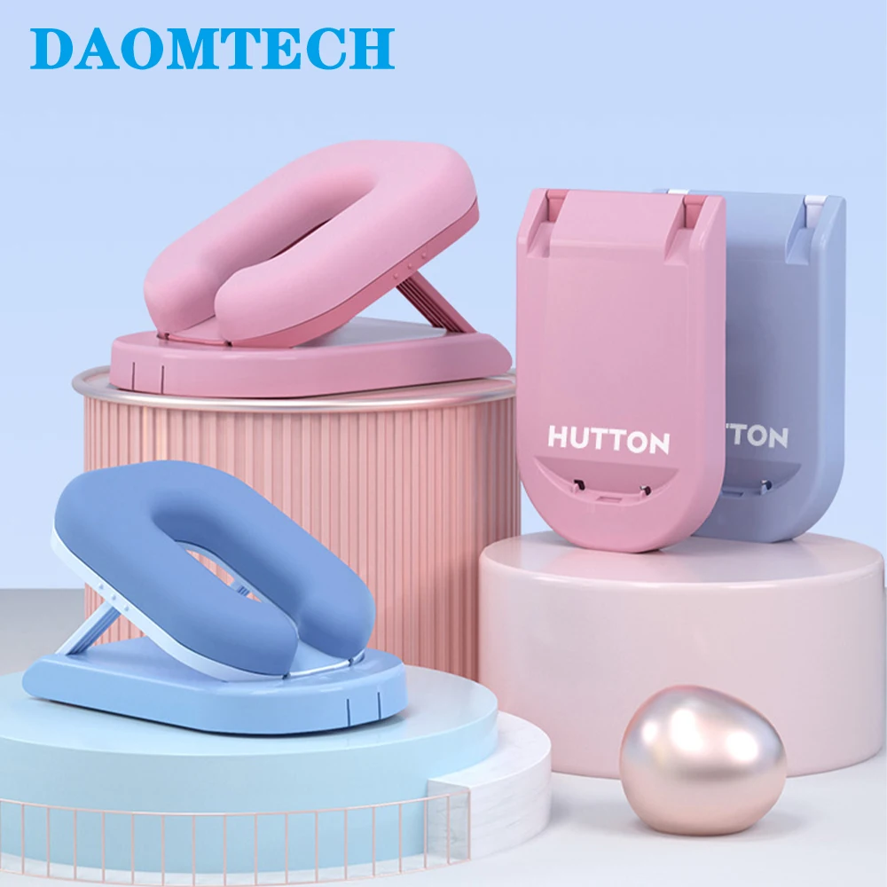 Memory Foam Nap Pillow Soft Airplane Travel Pillow Therapy Memory Foam Desk Chair Nap Neck Pillow For Office Sleeping