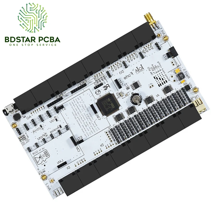 Oem Gps Assembly Fr4 PCB Circuit Board Customized Electronic PCBA Manufacture Multilayer PCB Board ru 94v0 pcb circuit board