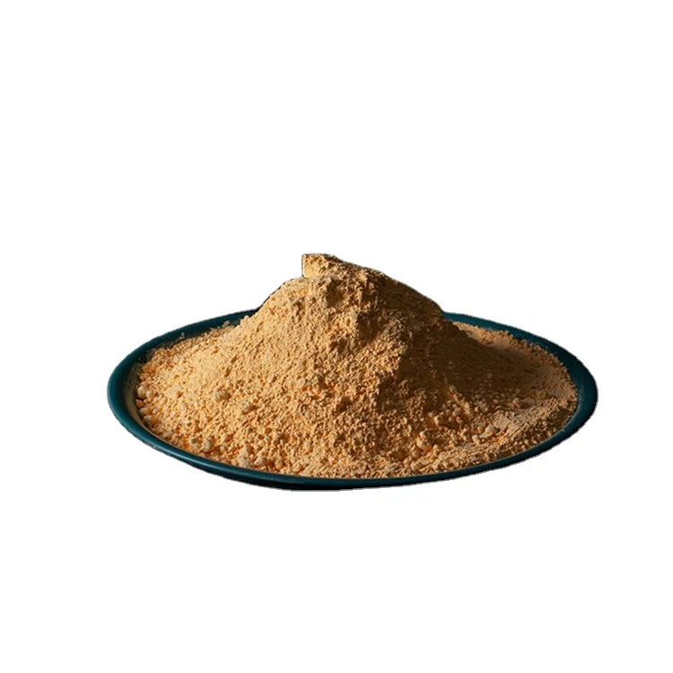 
High Quality Cheap PVC Foam Raw Material Additive Yellow Powder Blowing Agent 