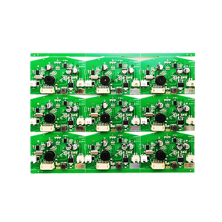  Шэньчжэнь электронные продукты FR4 компоненты Gerber PCB поставщик & PCBA