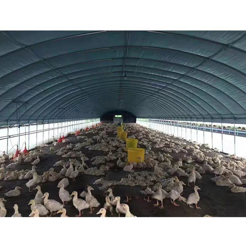 Hot Sell Best Price Farm Tent Animal Shelter for Livestock / Chicken Horse Cattle Goat/Livestock