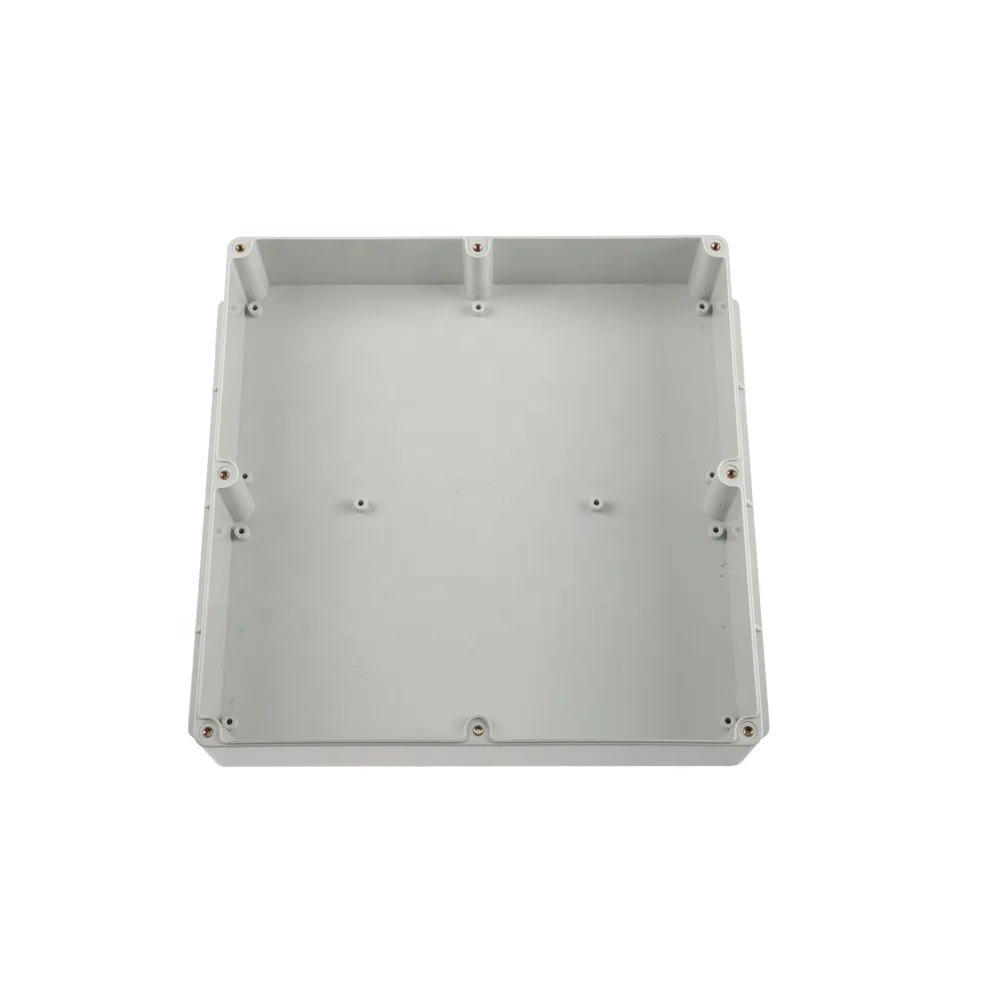 SIMIS IP65 ABS пластиковый водонепроницаемый Электрический корпус Настенные распределительные коробки