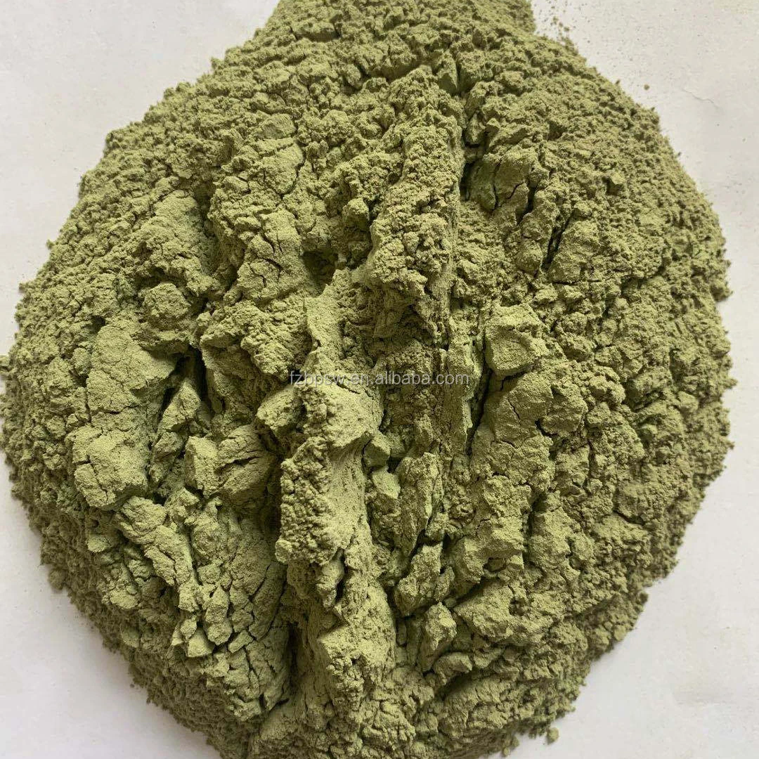 Seaweed Powder Dried Kelp Meal for Animal/Fish/Cattle/Chicken/Pig/Horse/Dog Feed