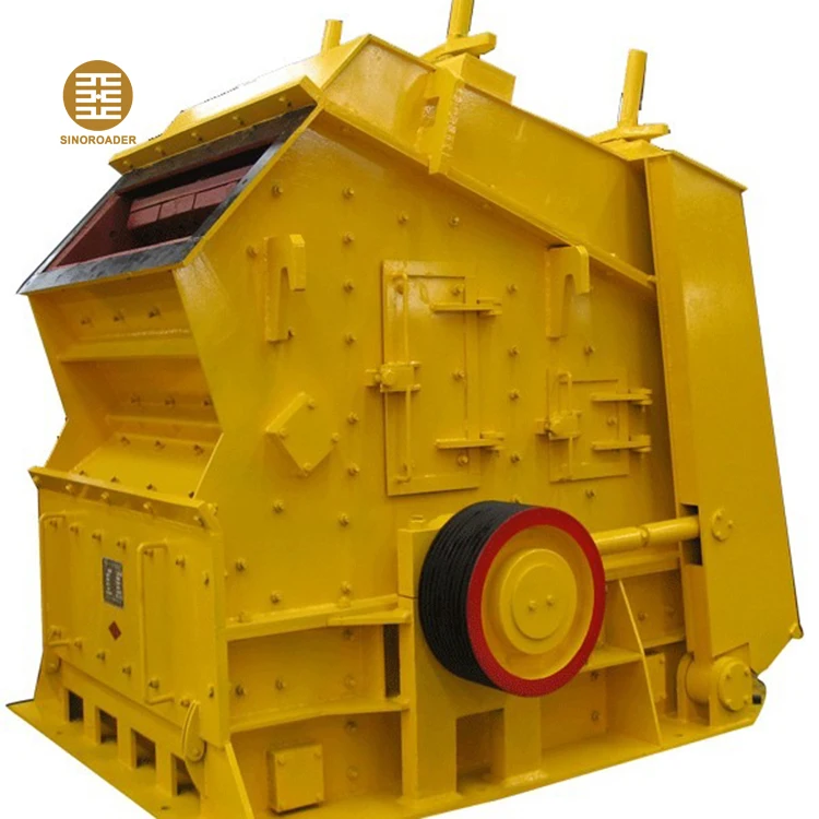 New high-powered mobile jaw crushers jaw hammer impact cone crusher with low power