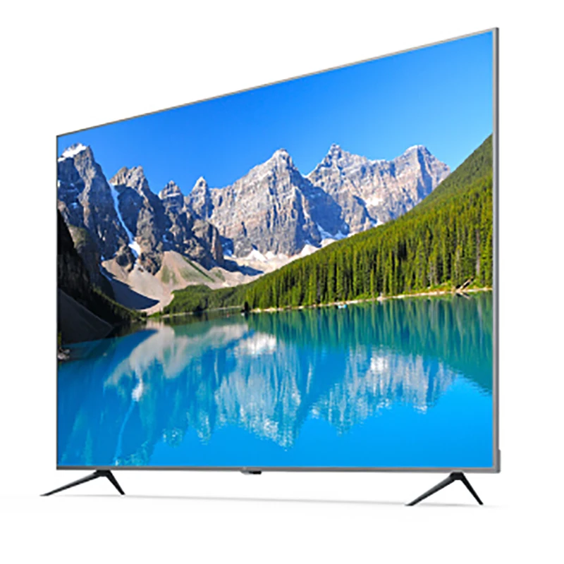
Xiaomi Mi TV 4S 75-inch 4K hd HDR voice remote control 2GB+8GB artificial intelligence voice network LCD flat panel TV 