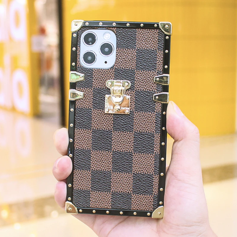 Geometric Design Marble Mobile Phone Cover Skin Hard Coating IMD Printed case phone for phone 13 pro max iphone case