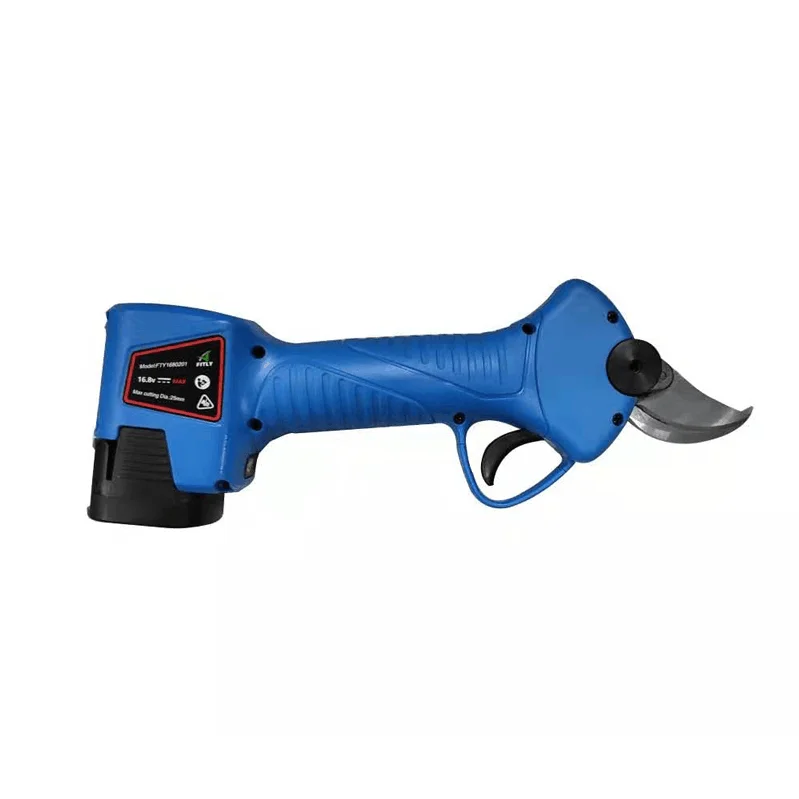 Высокоэффективные электрические секаторы/ножницы инструменты