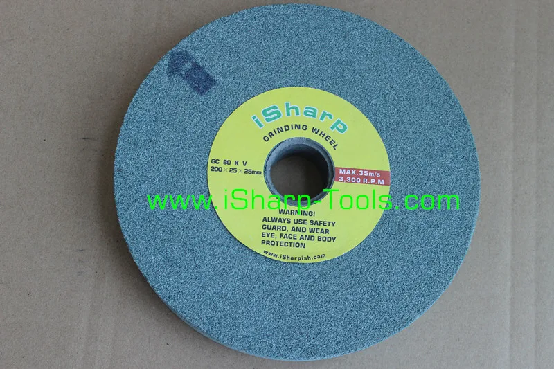 silicon carbide grinding wheel types for polishing