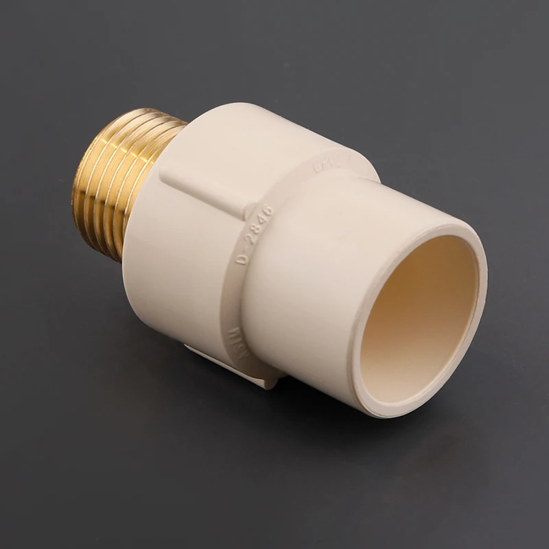 High end customized professional cpvc pipe fitting all kinds of pvc pipes and fittings names connector
