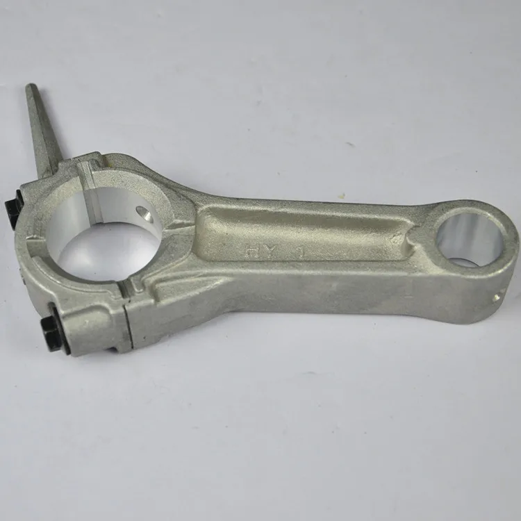 Бензиновый Генератор запасные части шатун GX120 GX160 GX200 GX240 GX270 GX340 GX390 для продажи