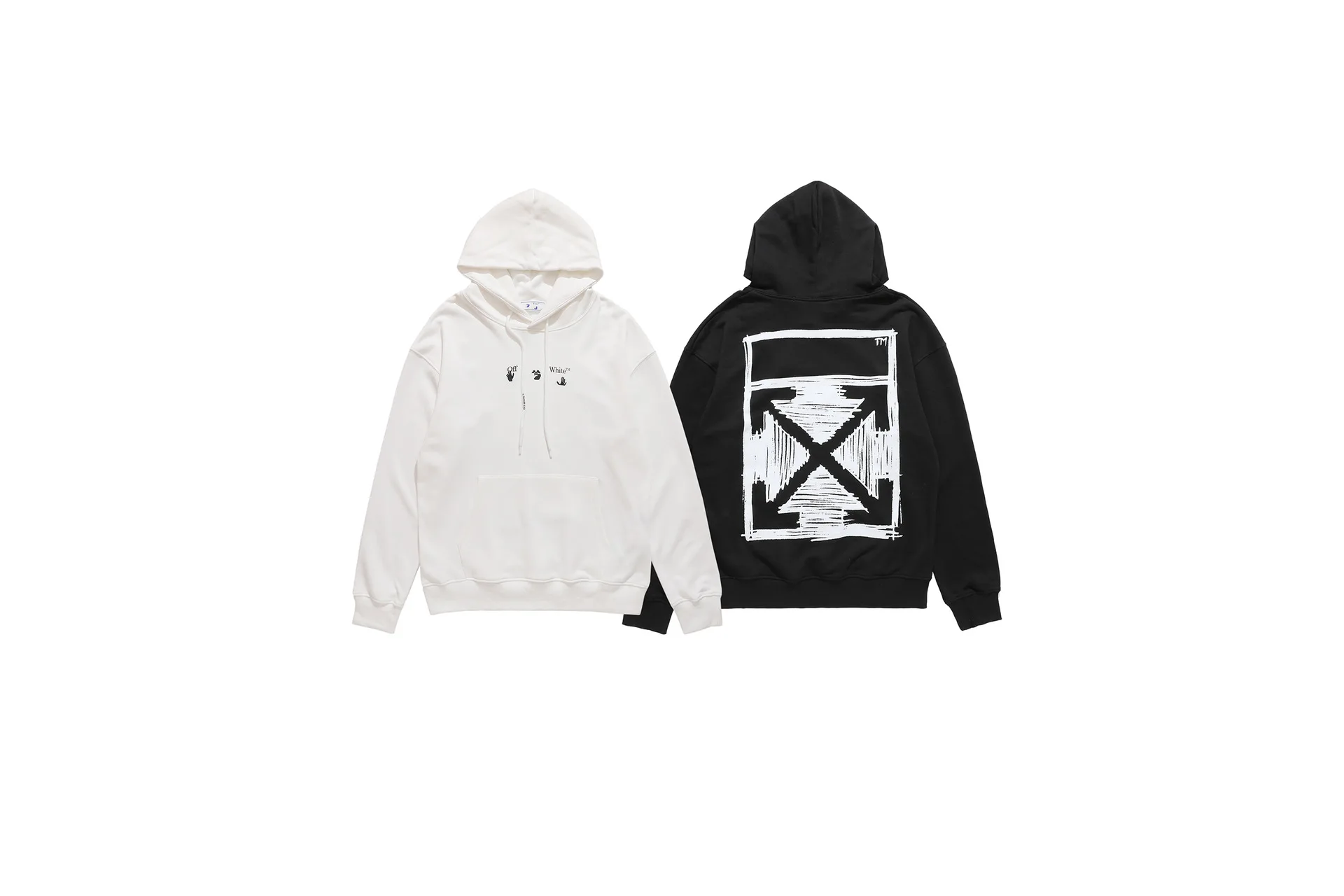 IHJ7238 2021 autumn and winter new pattern hoodie men hooded sweatshirts black hip hop mantle hoodie