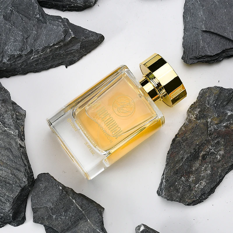 High Quality Perfume For Men Eau De Parfum Cologne Lasting Body Perfumes Original Brand Fragrance Perfume