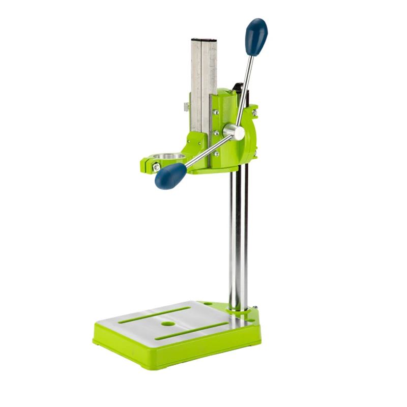 Firm Highly Fit Electric Drill Bracket With CE Certificate Available At Home