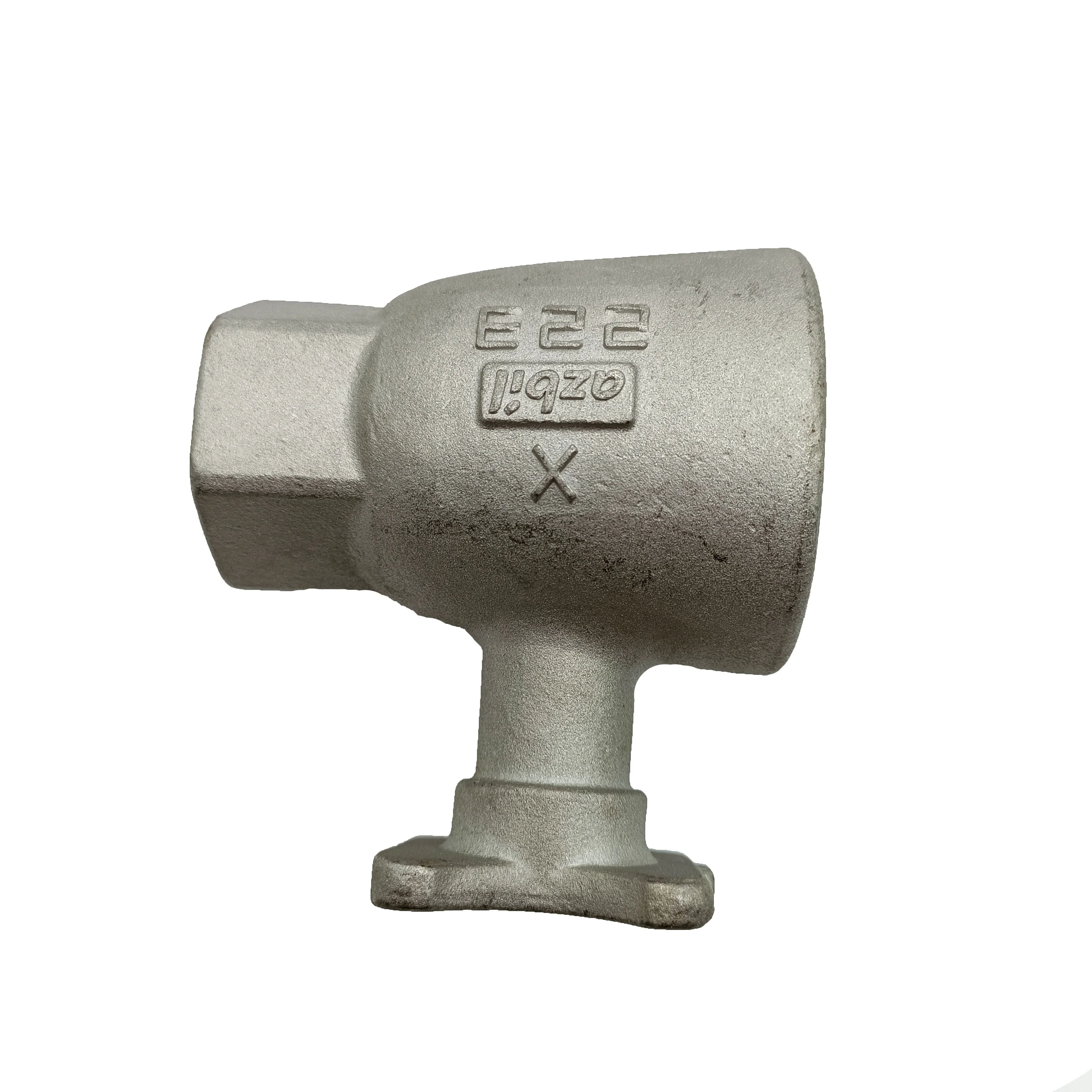 Impeller blades 1hp pump cast steel swing check valve gi pipe fittings union