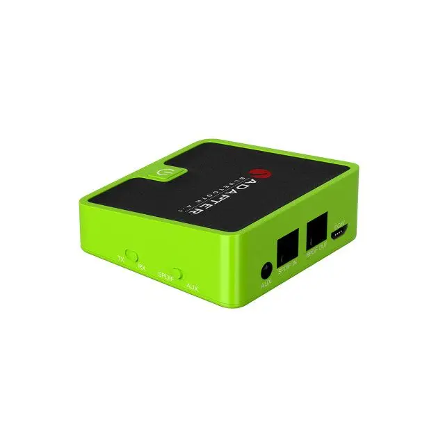 BTI-039  popular portable wireless BT audio transmitter and receivers BT V5.0 wireless sound system wifi audio adapter