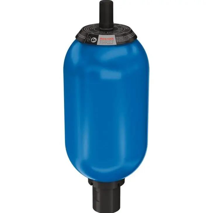 REXROTH HAB Series  Bladder-type accumulator HAB1 HAB2.5 HAB4 HAB6 HAB10 HAB20 HAB24 HAB32 HAB50