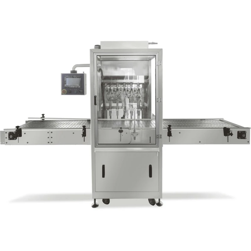 Купить из Китая онлайн Новая технология автоматическая машина для наполнения труб Косметическая