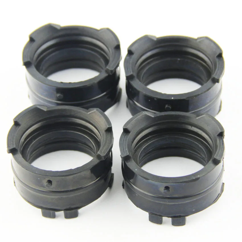 Wholesale new product motorcycle carburetor manifold interface for Honda 16211-ML0-720 VFR400 NC30 NC21 NC24 RVF400 NC35