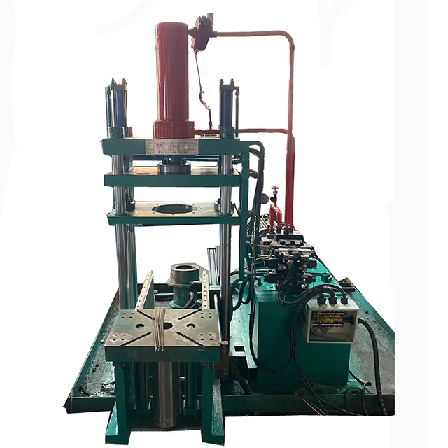 35T high quality  motor stator lamination crimping machine