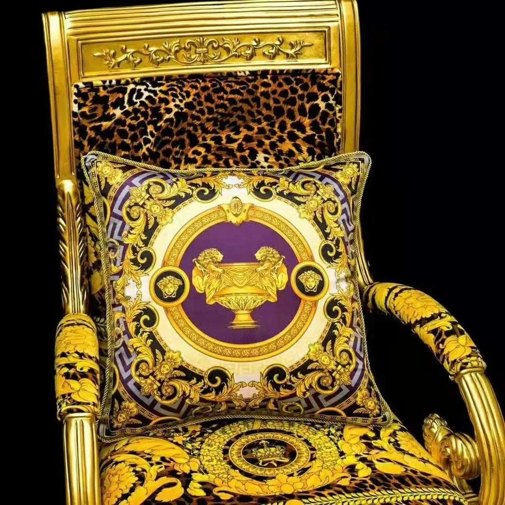 
european high quality luxury pillows 