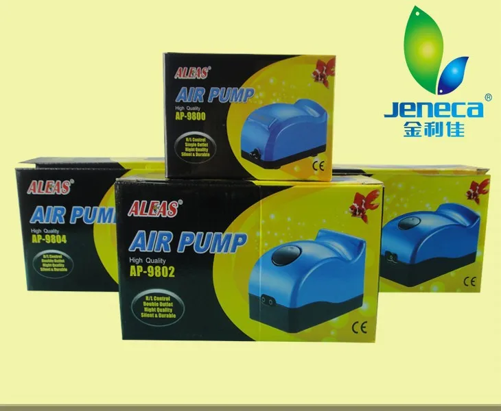 electric silent mini air pump for aquarium