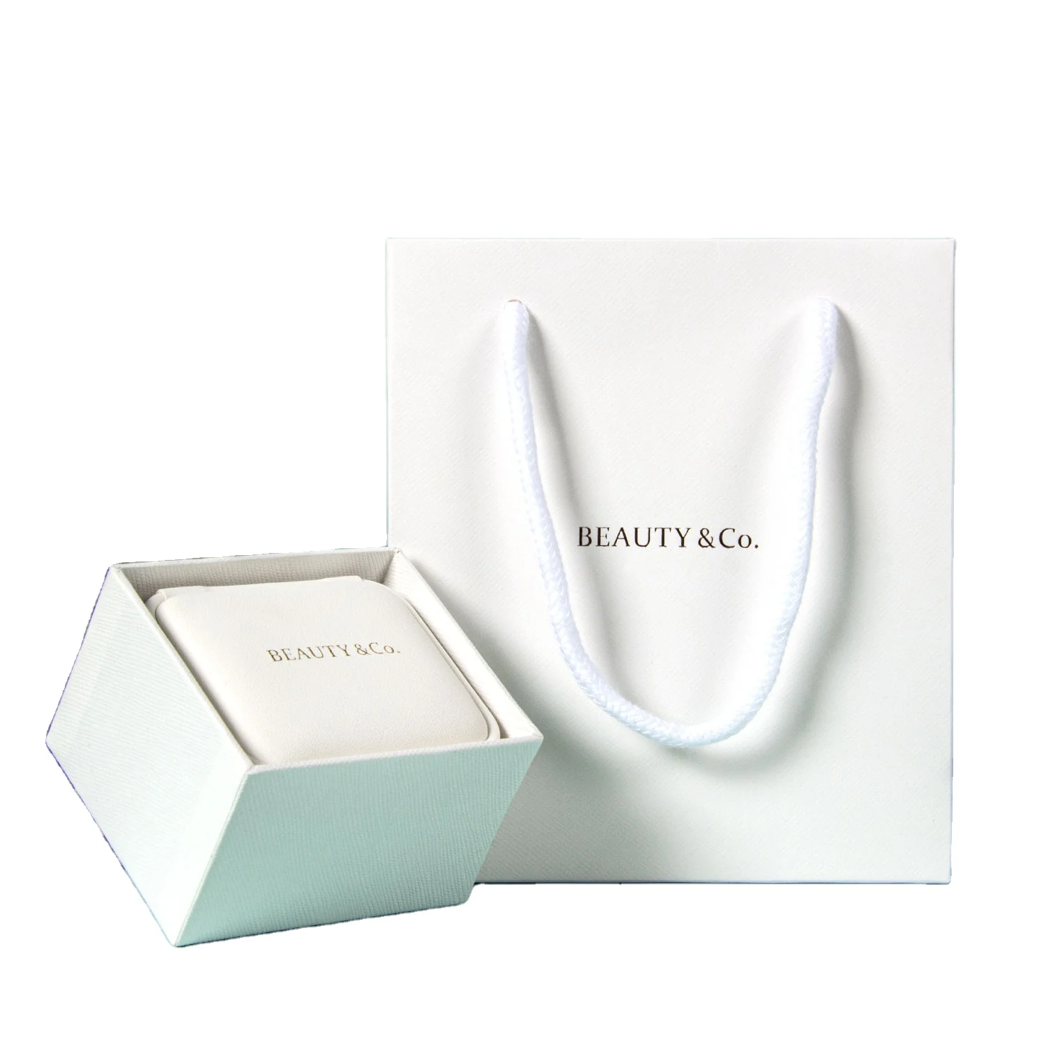 brown with outside handles zip retail bag white sacs sacola ecologicas mini for food bolsas de papel personalizadas paper bags