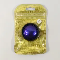 Optical chameleon eye shadow bright pearl chameleon eye shadow high-gloss eye shadow explosion